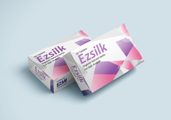 Ezsilk