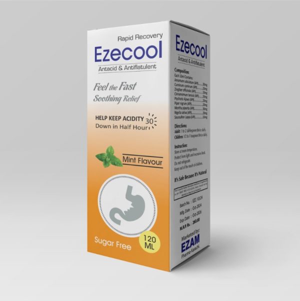 Ezecool